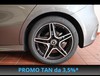 Mercedes Classe A 180 d amg line advanced plus speedshift dct amg 8g