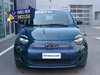 Fiat 500 500e 3+1 42 kwh icon