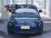 Fiat 500 500e 42 kwh la prima