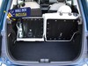 Fiat 500 500e 42 kwh la prima