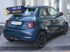 Fiat 500 500e 42 kwh la prima