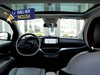 Fiat 500 500e 42 kwh la prima