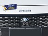 Peugeot e-208 5 porte 100kw allure pack