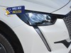 Peugeot e-208 5 porte 100kw allure pack