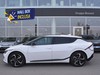 Kia EV6 77,4 kwh gt-line awd