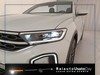 Volkswagen T-Roc cabriolet 1.0 tsi 110cv style