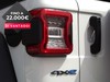 Jeep Wrangler unlimited 2.0 atx phev rubicon 4xe auto