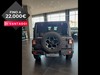 Jeep Wrangler unlimited 2.0 atx phev rubicon 4xe auto