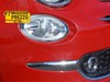 Fiat 500 1.0 firefly hybrid 70cv dolcevita
