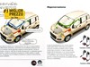 Fiat Panda cross 1.0 firefly hybrid 70cv s&s 5p.ti