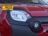 Fiat Panda cross 1.0 firefly hybrid 70cv s&s 5p.ti
