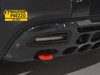 Fiat Panda cross 1.0 firefly hybrid 70cv s&s 5p.ti