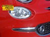 Fiat 500 1.0 firefly hybrid 70cv dolcevita