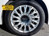 Fiat 500 1.0 firefly hybrid 70cv dolcevita