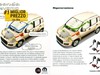 Fiat Panda cross 1.0 firefly hybrid 70cv s&s 5p.ti
