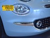 Fiat 500 1.0 firefly hybrid 70cv dolcevita
