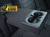 Alfa Romeo Stelvio 2.2 turbo 190cv business q4 at8