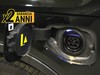 Volvo XC40 1.5 t4 recharge plug-in-hybrid inscription expression geartronic my21