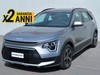 Kia Niro 1.6 gdi hybrid business dct6