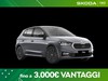 Skoda Fabia 1.0 tsi evo 95cv selection