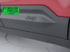 Jeep Avenger 1.2 turbo 100cv altitude fwd
