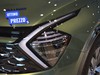 Kia Sportage 1.6 t-gdi hev gt-line at6