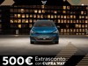 Cupra Born 59kwh impulse+