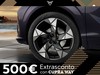 Cupra Terramar 1.5 hybrid 150cv