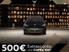 Cupra Born 59kwh impulse+