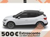 Seat Arona 1.0 ecotsi 95cv black edition