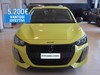 Peugeot 208 1.2 hybrid 48v 110cv style e-dcs6