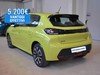 Peugeot 208 1.2 hybrid 48v 110cv style e-dcs6