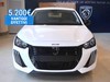 Peugeot 208 1.2 hybrid 48v 110cv style e-dcs6