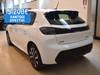 Peugeot 208 1.2 hybrid 48v 110cv style e-dcs6