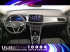 Volkswagen T-Roc 1.5 tsi act life dsg