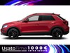 Volkswagen T-Roc 1.5 tsi act sport dsg