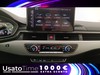 Audi A4 avant 35 2.0 tdi mhev 163cv business advanced s tronic