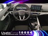 Audi A5 sportback 40 2.0 tdi mhev 204cv s line edition quattro s tronic