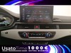 Audi A5 sportback 40 2.0 tdi mhev 204cv s line edition quattro s tronic