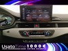 Audi A5 sportback 40 2.0 tdi mhev 204cv s line edition s tronic