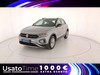 Volkswagen T-Roc 1.5 tsi act life dsg