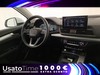 Audi Q5 sportback 40 2.0 tdi mhev 12v business advanced quattro s tronic