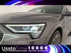 Audi e-tron sportback 50 business quattro cvt