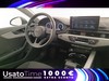 Audi A5 sportback 35 2.0 tdi mhev business advanced 163cv s-tronic