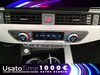 Audi A5 cabrio 40 2.0 tdi mhev 204cv s line edition quattro s tronic