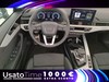 Audi A5 cabrio 40 2.0 tdi mhev 204cv s line edition quattro s tronic