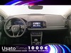 Skoda Karoq 1.5 tsi act executive dsg