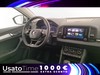 Skoda Karoq 1.5 tsi act executive dsg