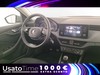 Skoda Kamiq 1.0 g-tec 90cv style