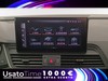 Audi Q5 sportback 40 2.0 tfsi mhev 12v s line quattro s tronic